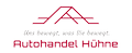 Autohandel Hühne GmbH & Co. KG